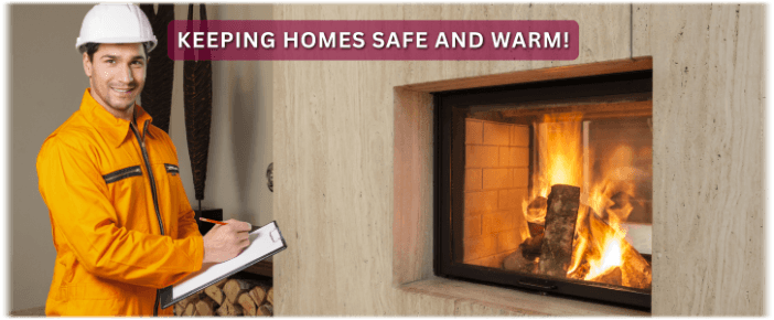 Chimney and Fireplace Solutions