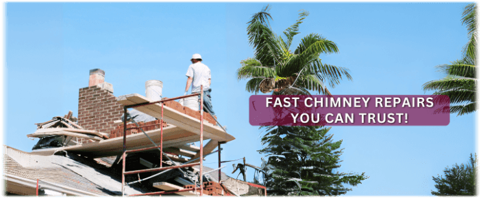 Chimney Repair Grand Rapids