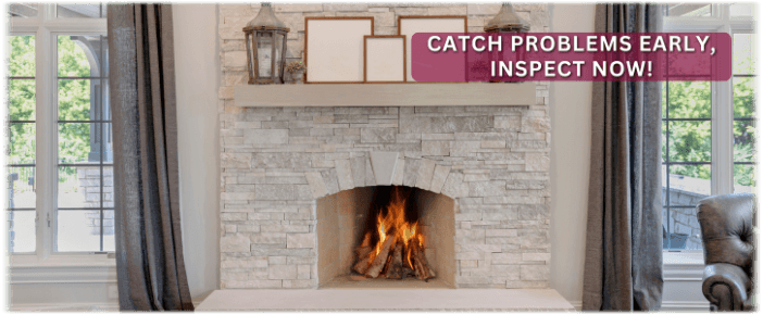 Chimney and Fireplace Inspection Grand Rapids