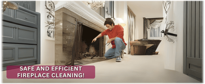 Fireplace Cleaning Grand Rapids