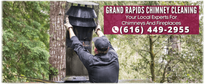 Chimney Cleaning Grand Rapids
